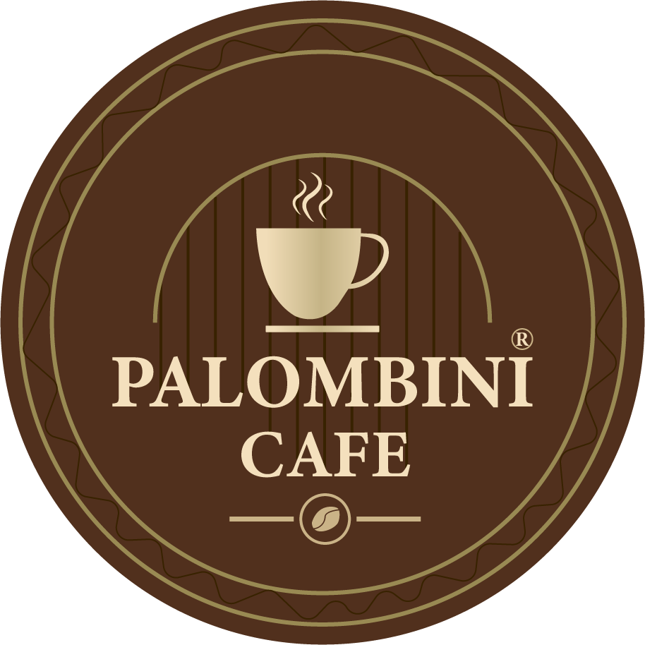 Palombini Cafe Logo