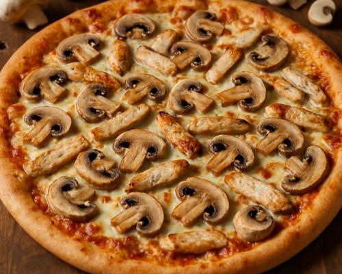 Mushrooms img