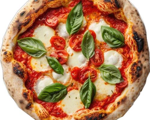 Margherita img