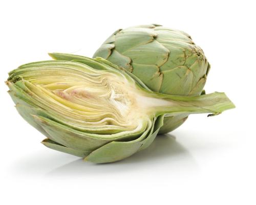 Artichoke img
