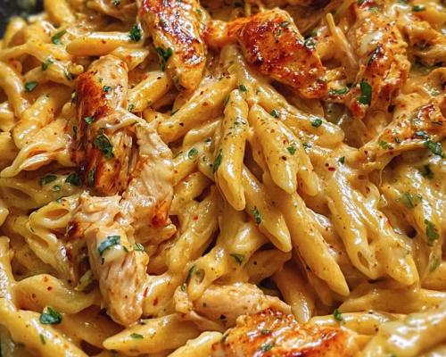 BBQ Chicken img