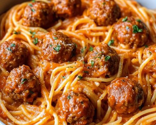 Meatballs img