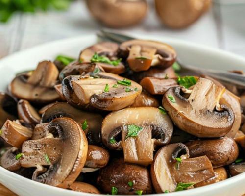 Mushrooms img