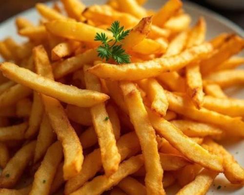 French Fries img