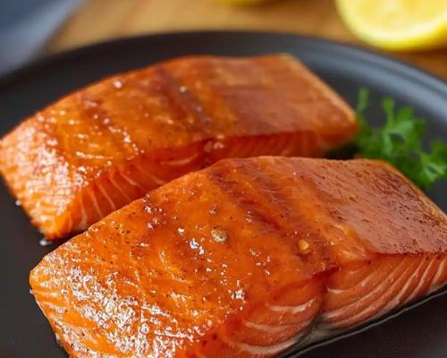 Smoked Salmon img