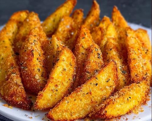 Oven Potatoes img