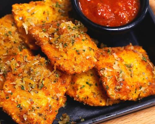 Chicken Ravioli img