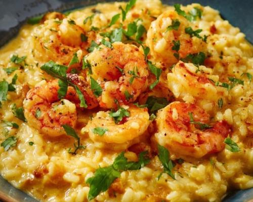 Shrimp Curry img