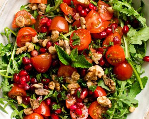 Rocca Salad img