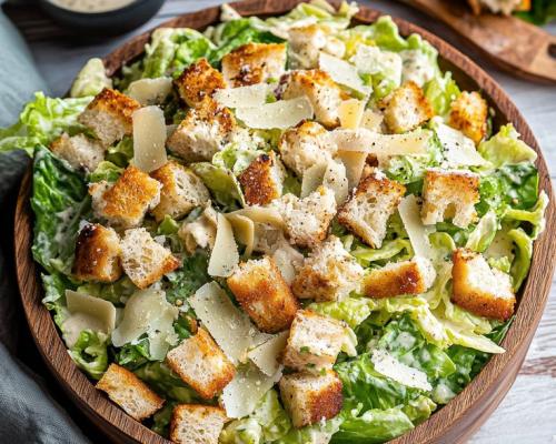 Caesar Salad img