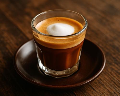 Espresso Macchiato img