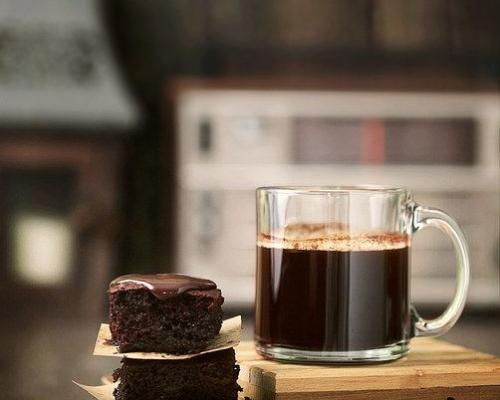 Hot Chocolate Brownie img