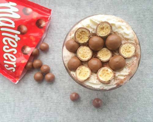 Hot Chocolate Maltizars img