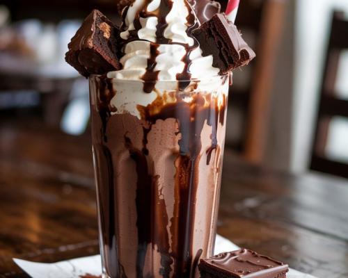 Frappuccino Chocolate img