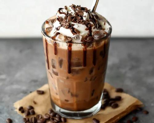 Ice Mocha img