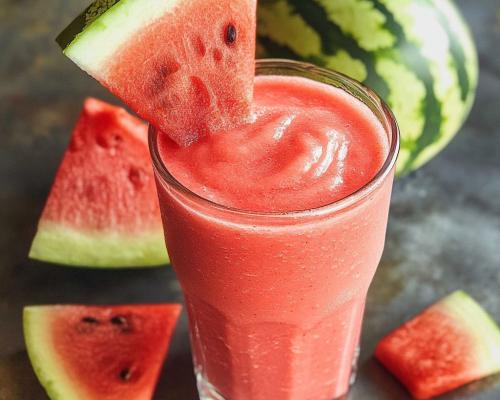 Watermelon Smoothie img