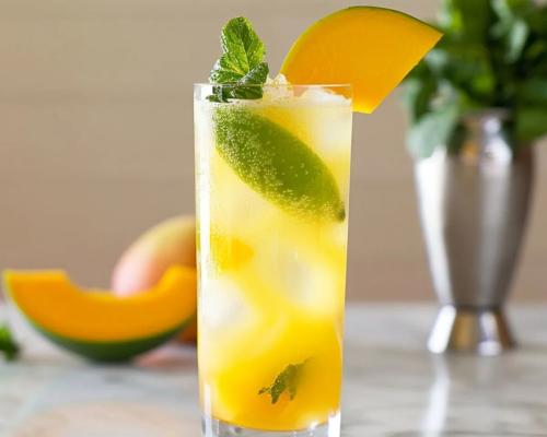 Mango Mojito img
