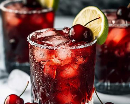 Cherry Cola img