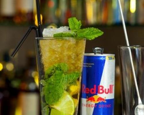 Power Mojito img