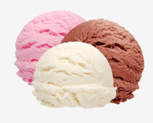 Add Ice Cream Scoop img